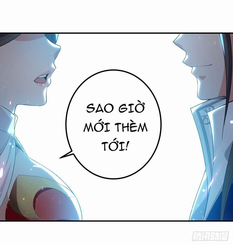 Đỉnh Cấp Võ Hồn 16 trang 4