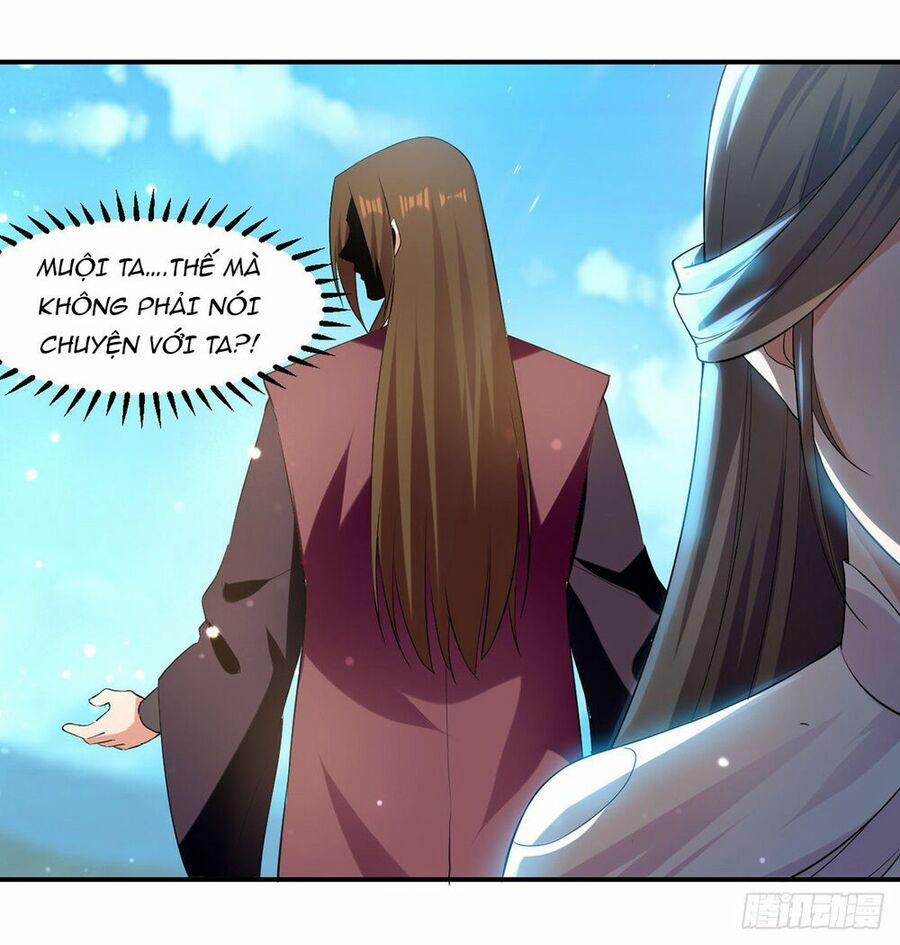 Đỉnh Cấp Võ Hồn 16 trang 5