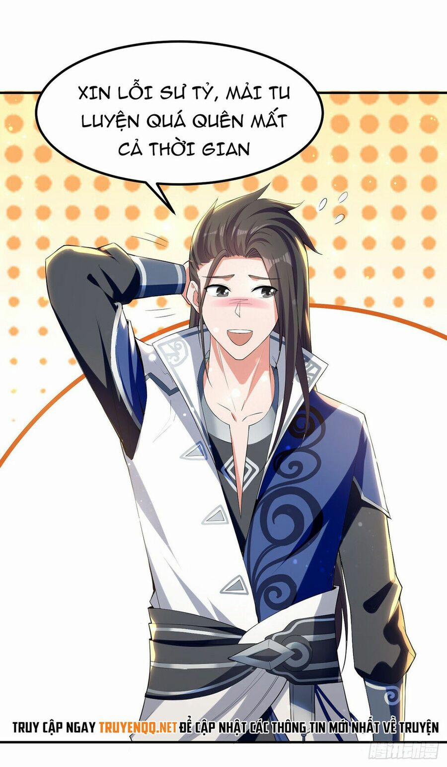 Đỉnh Cấp Võ Hồn 16 trang 6