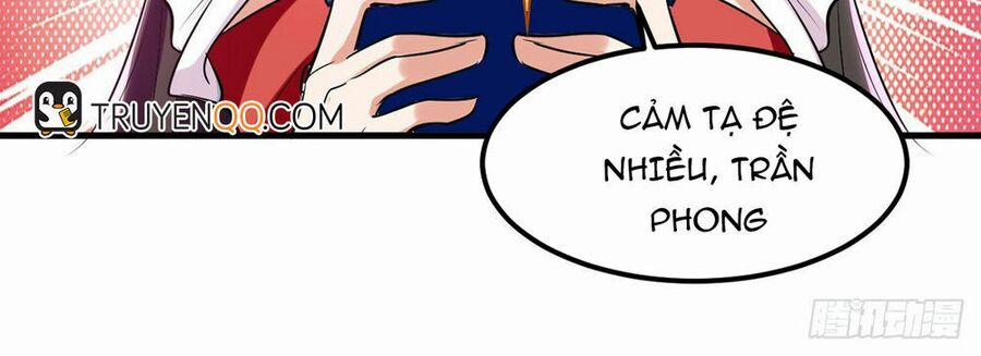 Đỉnh Cấp Võ Hồn 17 trang 13