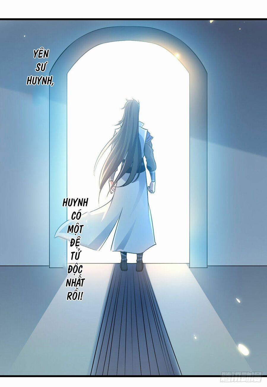 Đỉnh Cấp Võ Hồn 17 trang 16