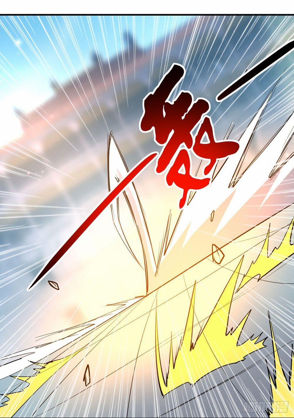 Đỉnh Cấp Võ Hồn 18 trang 13