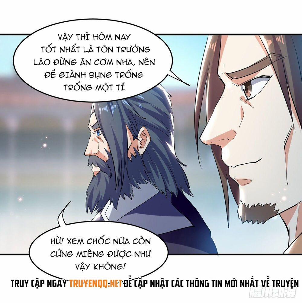 Đỉnh Cấp Võ Hồn 18 trang 5