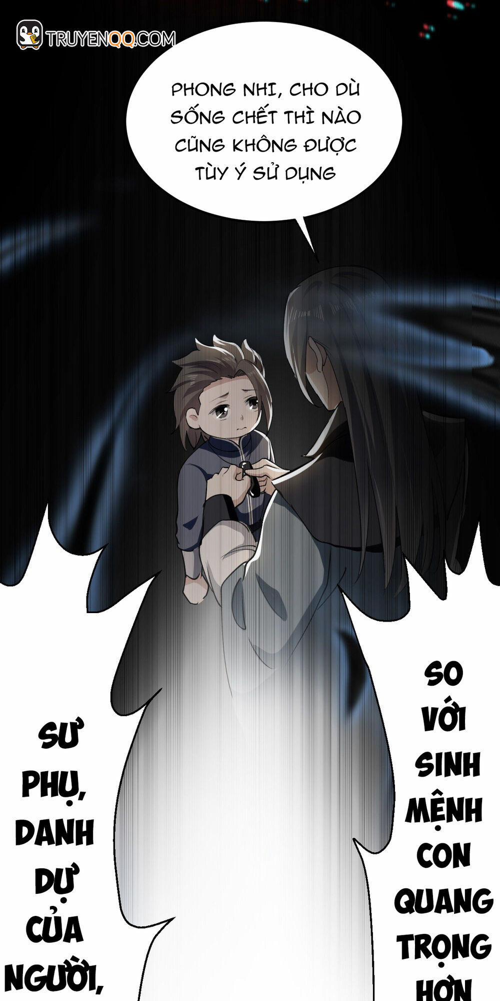 Đỉnh Cấp Võ Hồn 2 trang 1