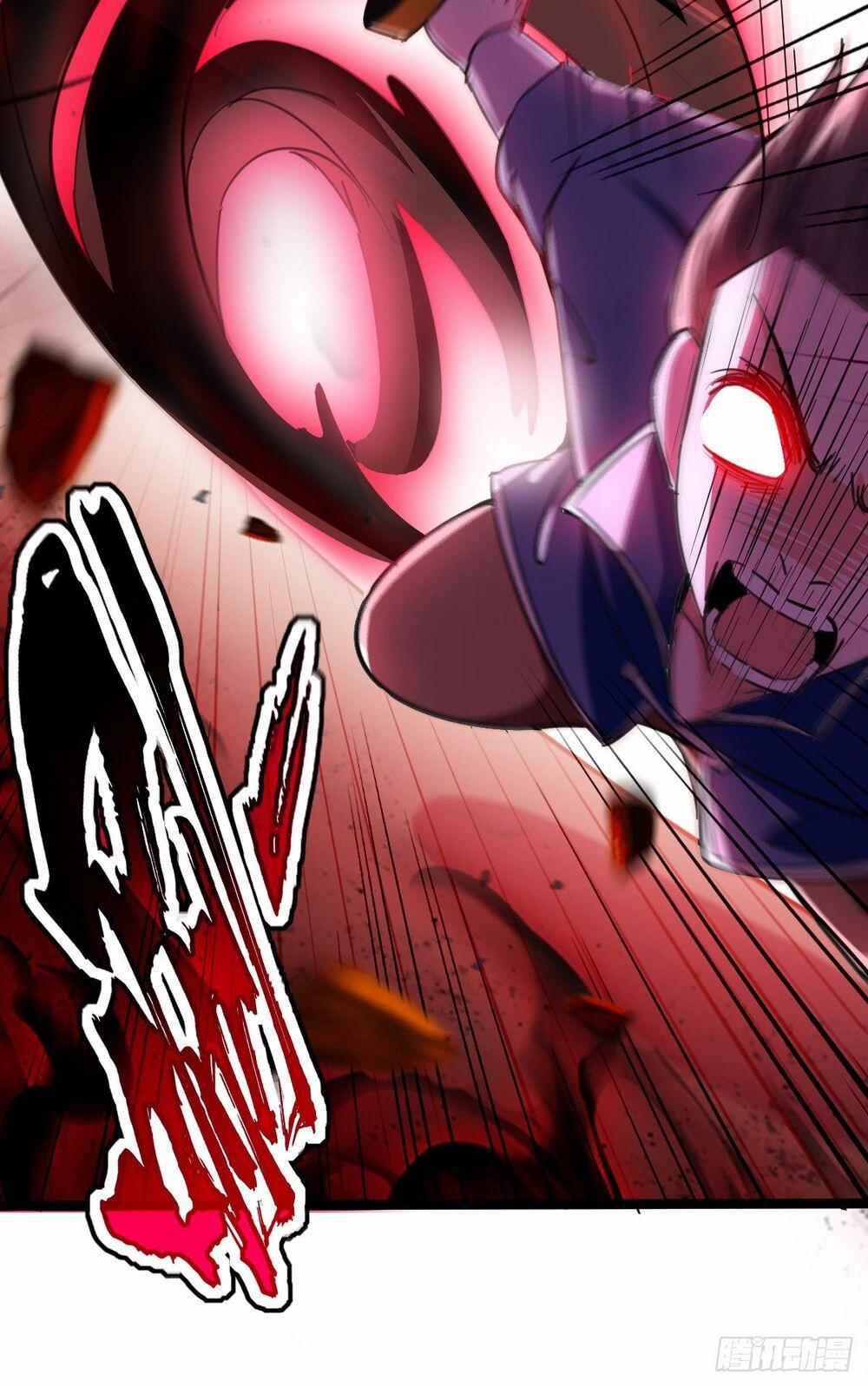 Đỉnh Cấp Võ Hồn 2 trang 12