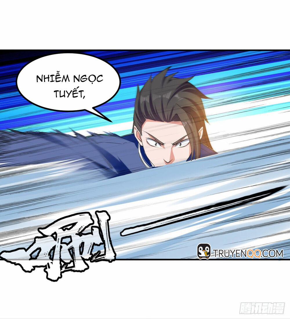 Đỉnh Cấp Võ Hồn 2 trang 21