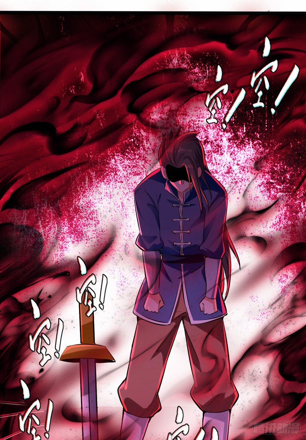 Đỉnh Cấp Võ Hồn 2 trang 8