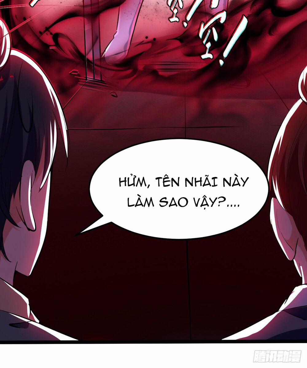 Đỉnh Cấp Võ Hồn 2 trang 9