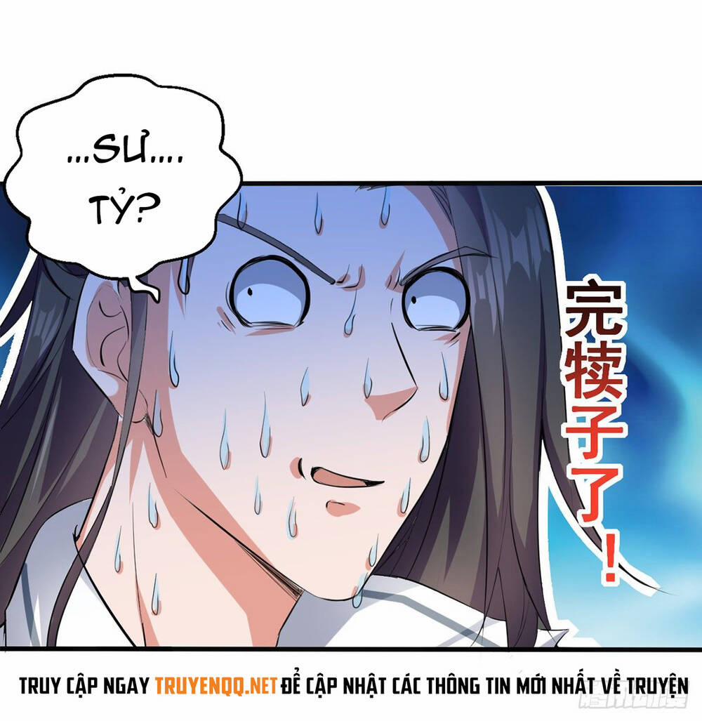 Đỉnh Cấp Võ Hồn 20 trang 26