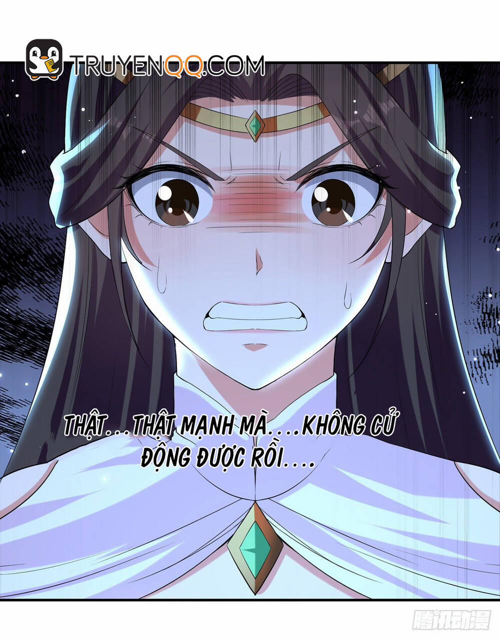 Đỉnh Cấp Võ Hồn 21 trang 0