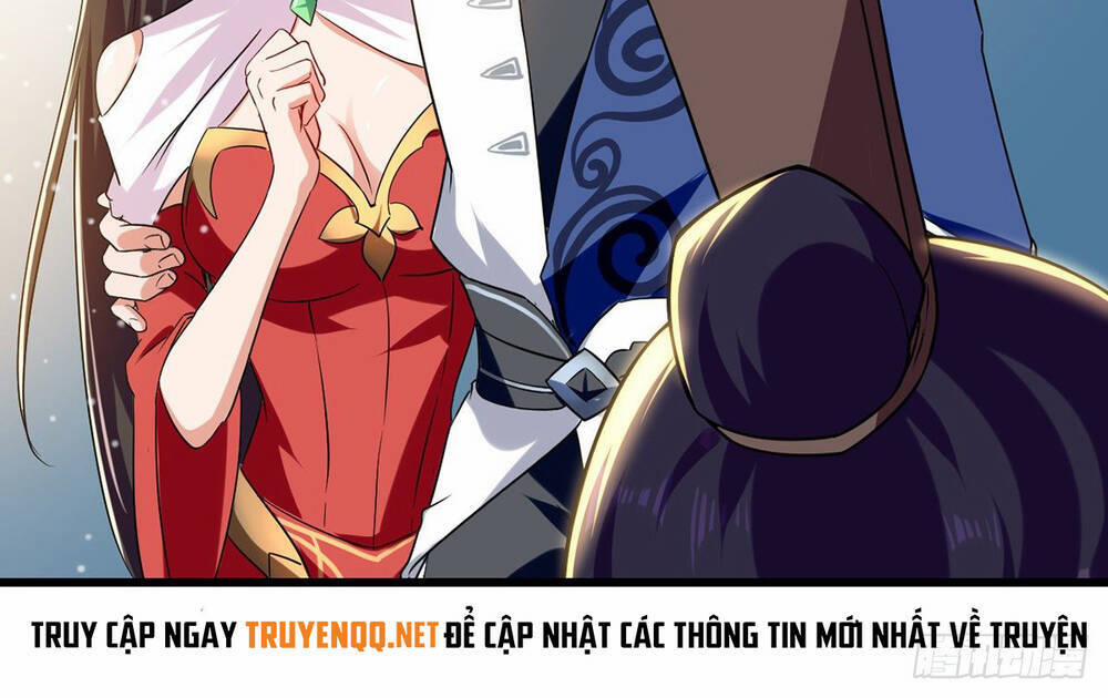 Đỉnh Cấp Võ Hồn 21 trang 5