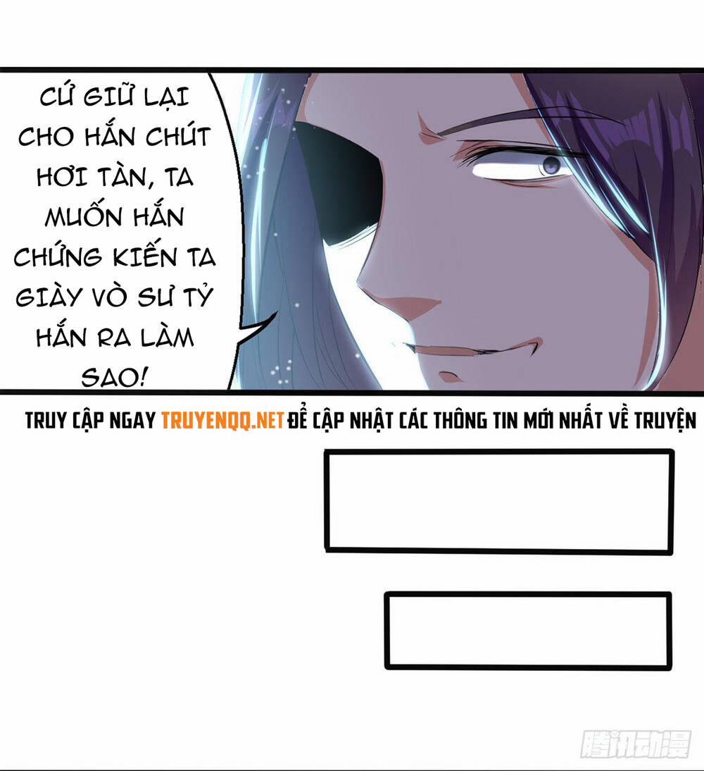 Đỉnh Cấp Võ Hồn 22 trang 16