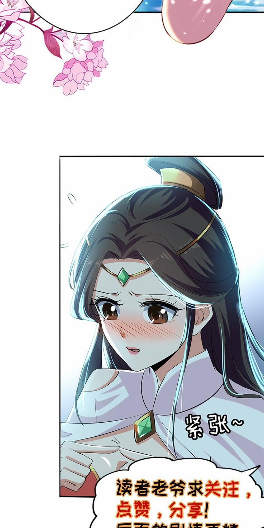 Đỉnh Cấp Võ Hồn 22 trang 24