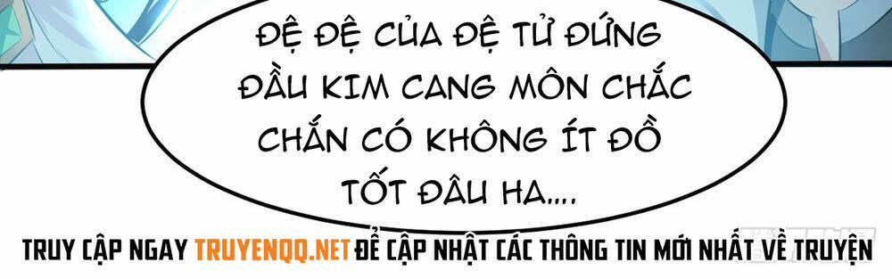 Đỉnh Cấp Võ Hồn 23 trang 28