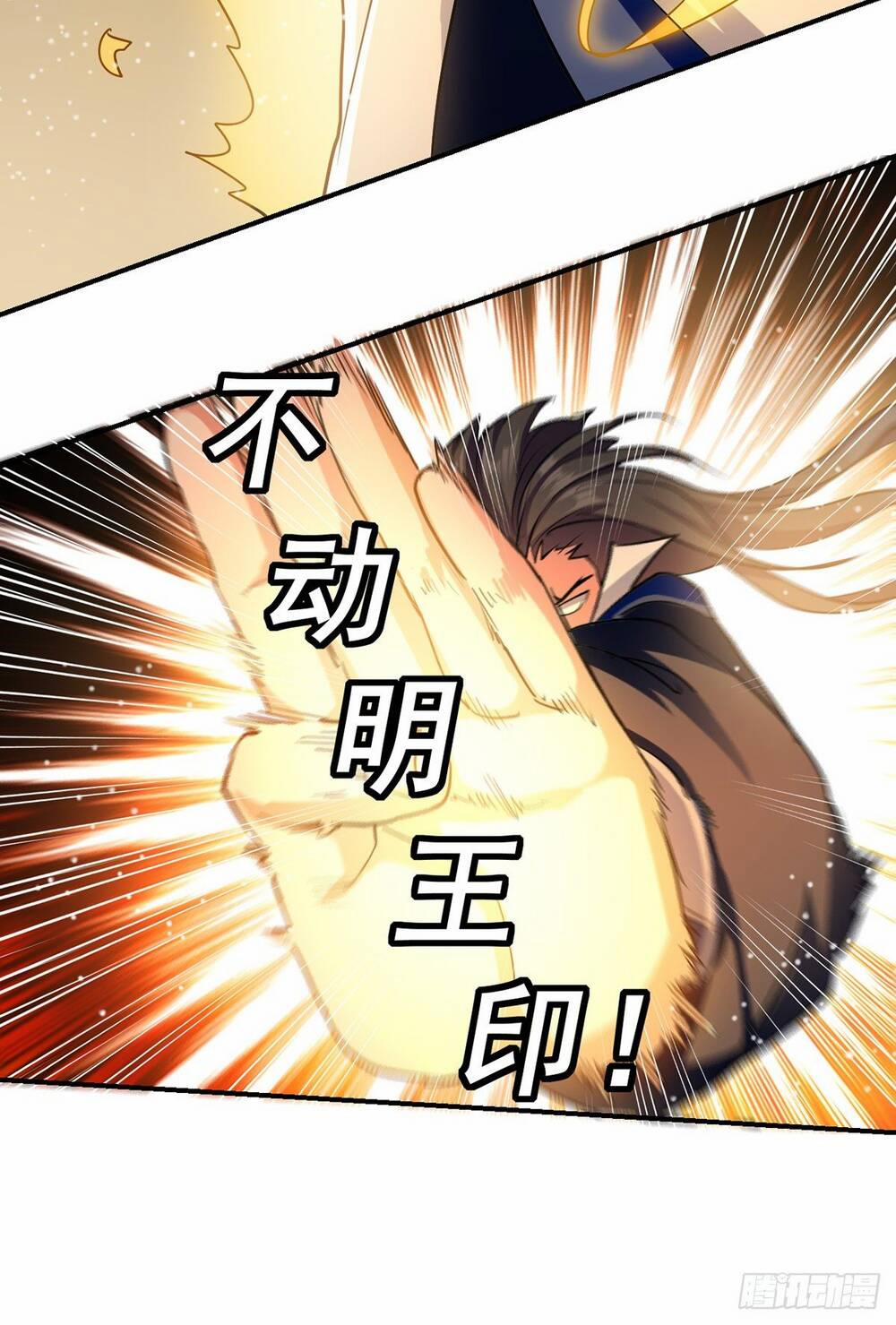 Đỉnh Cấp Võ Hồn 23 trang 9