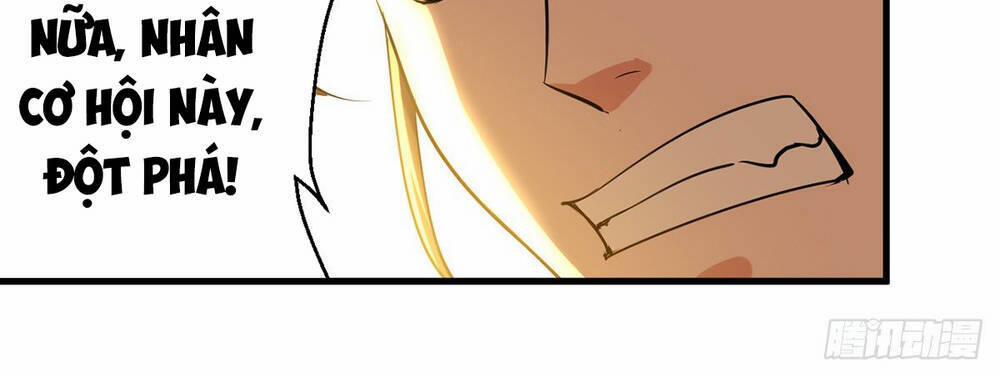 Đỉnh Cấp Võ Hồn 24 trang 18