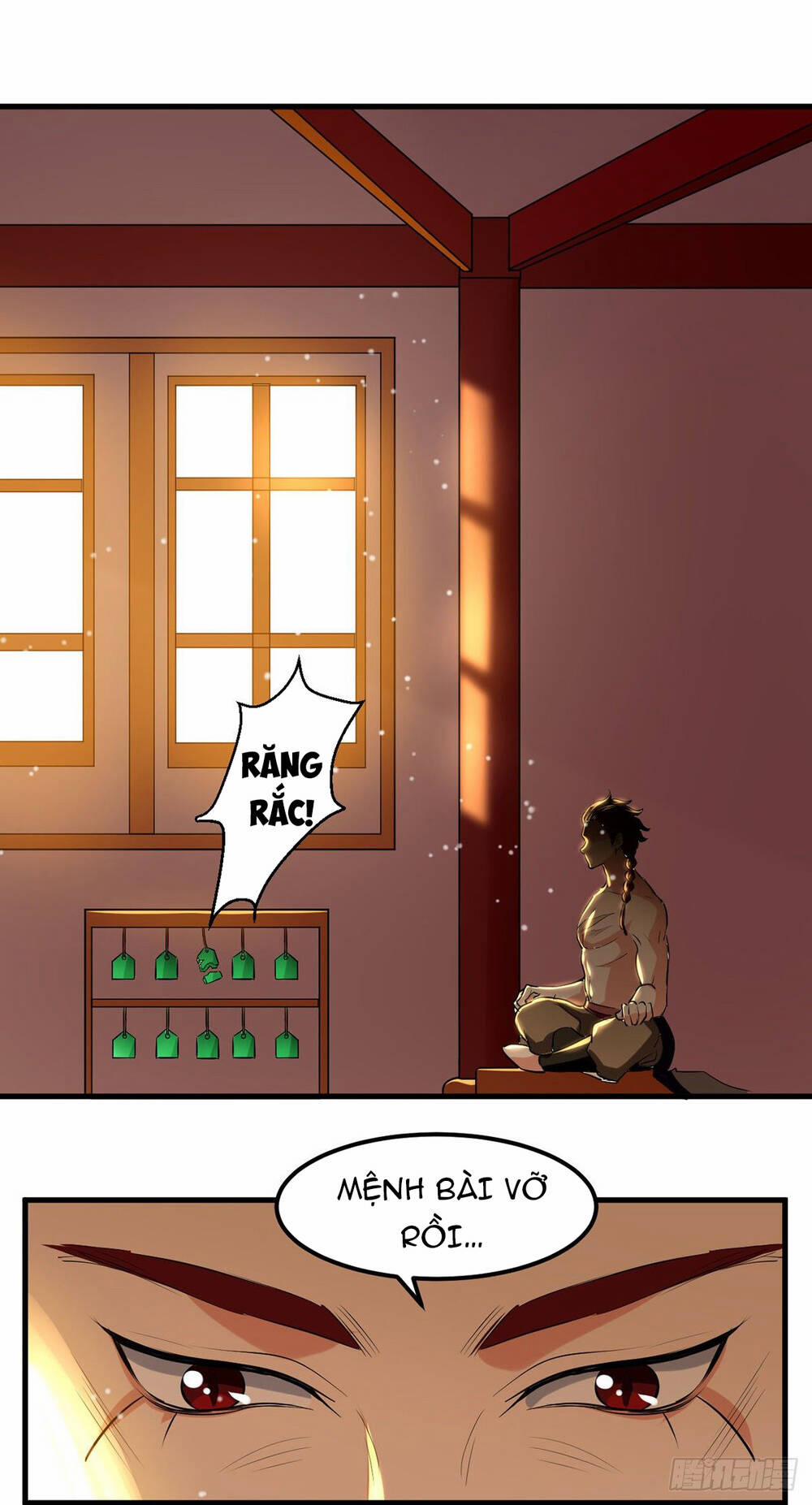 Đỉnh Cấp Võ Hồn 24 trang 4