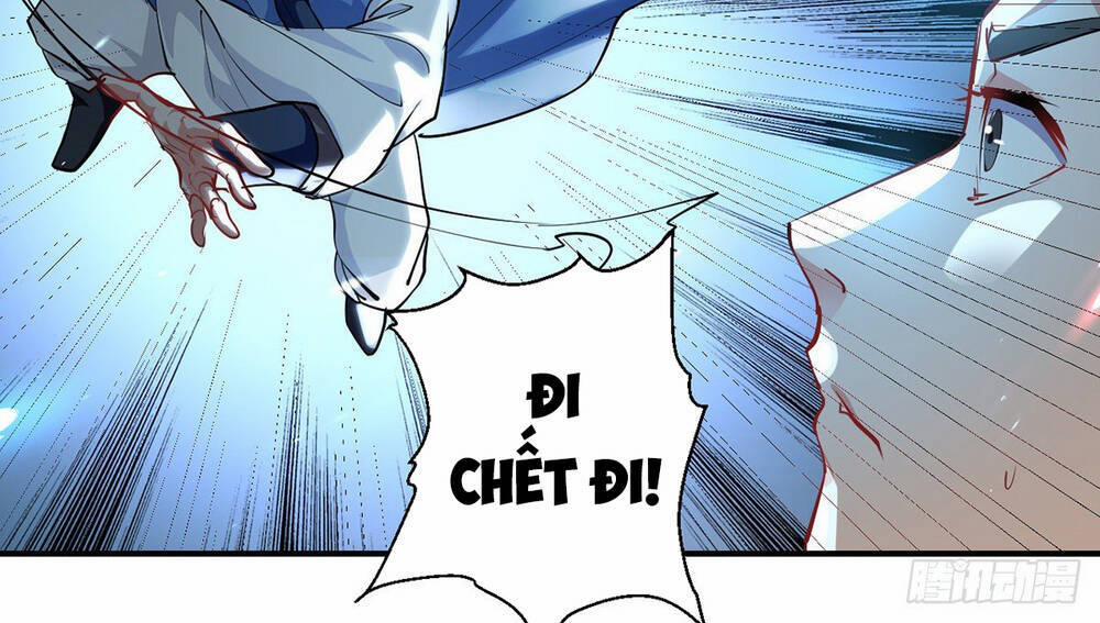 Đỉnh Cấp Võ Hồn 25 trang 13