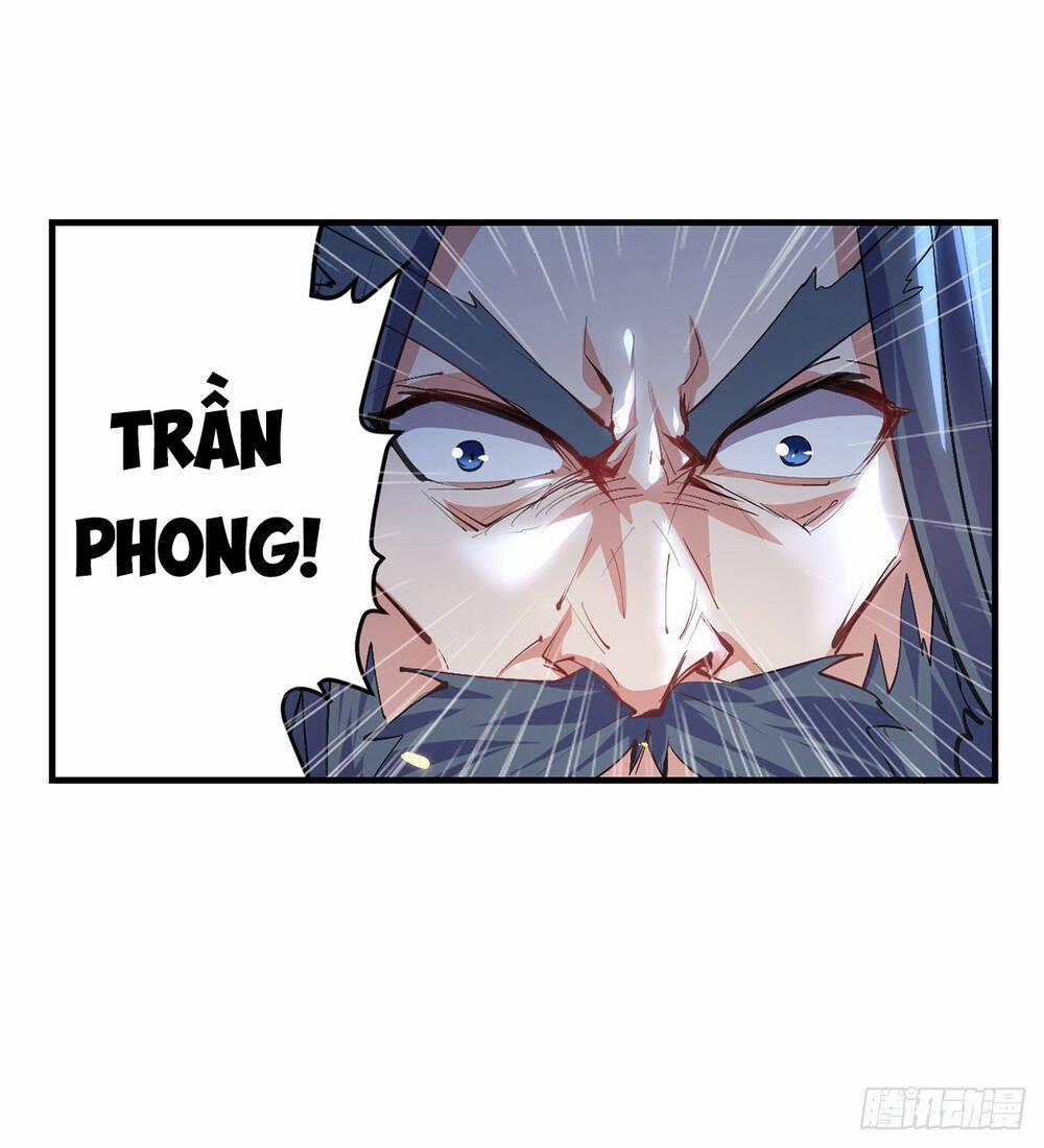 Đỉnh Cấp Võ Hồn 25 trang 25