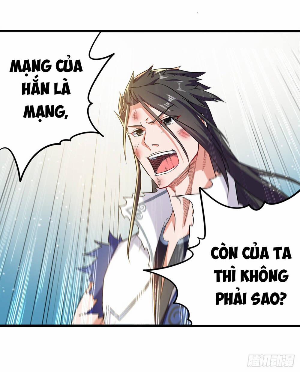 Đỉnh Cấp Võ Hồn 26 trang 13