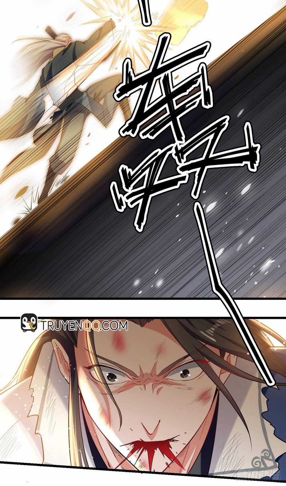 Đỉnh Cấp Võ Hồn 26 trang 21