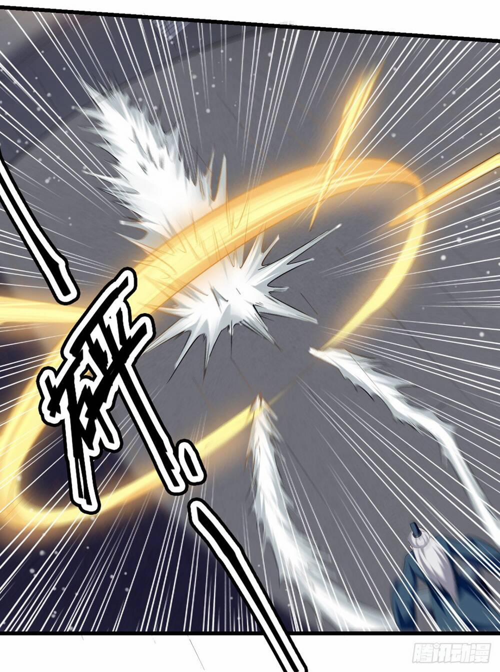 Đỉnh Cấp Võ Hồn 26 trang 22