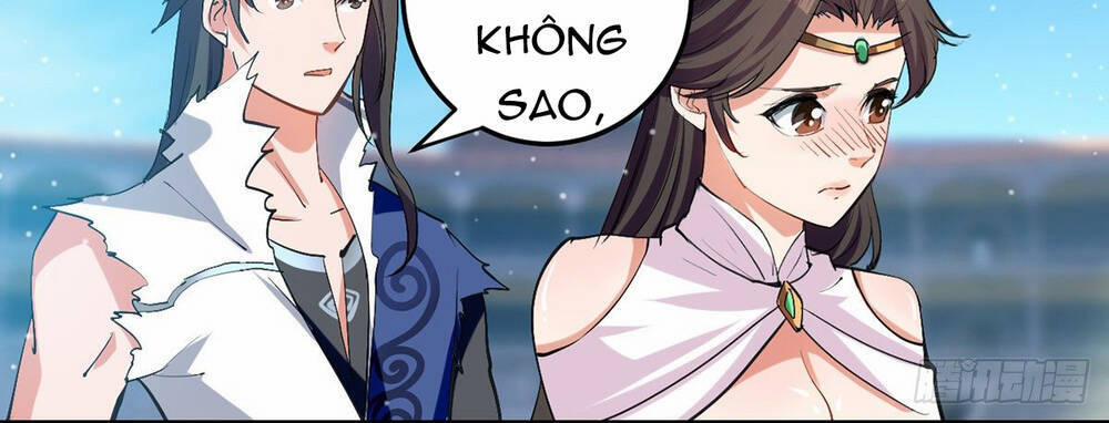 Đỉnh Cấp Võ Hồn 28 trang 19