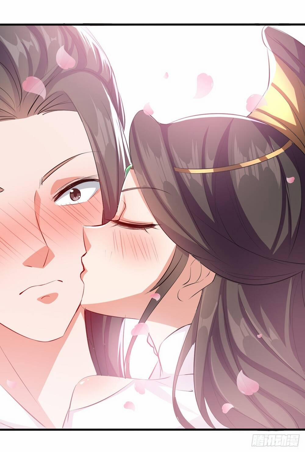 Đỉnh Cấp Võ Hồn 28 trang 24