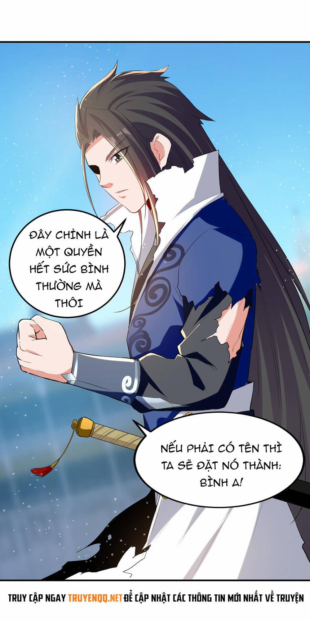 Đỉnh Cấp Võ Hồn 29 trang 17