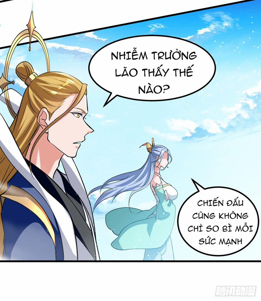 Đỉnh Cấp Võ Hồn 29 trang 26