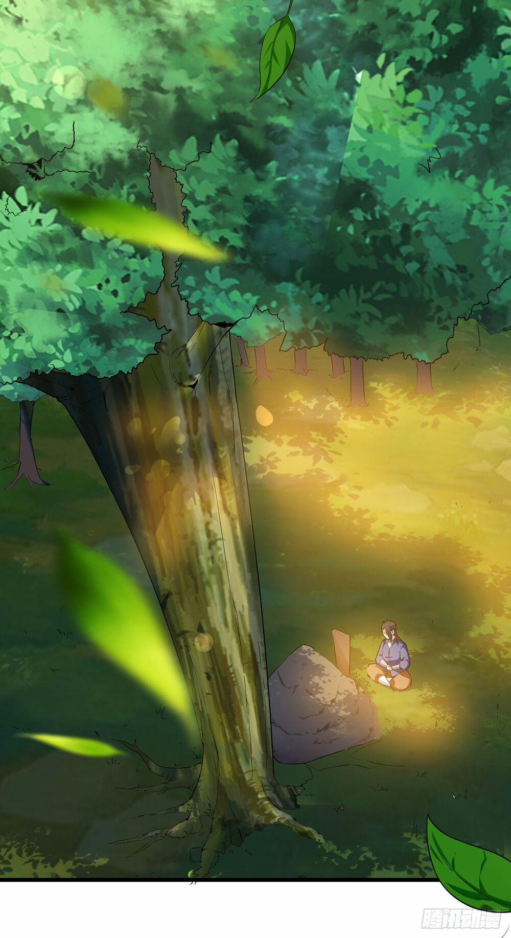 Đỉnh Cấp Võ Hồn 3 trang 18