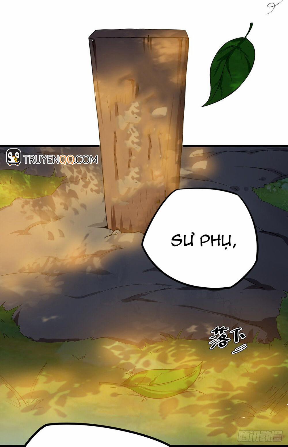 Đỉnh Cấp Võ Hồn 3 trang 19