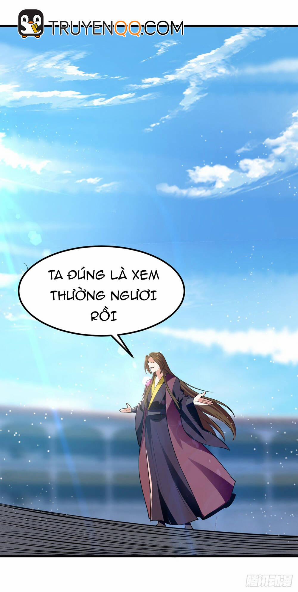 Đỉnh Cấp Võ Hồn 30 trang 1