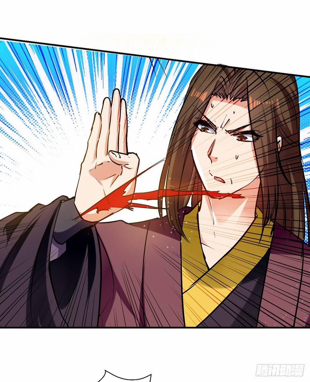 Đỉnh Cấp Võ Hồn 30 trang 25