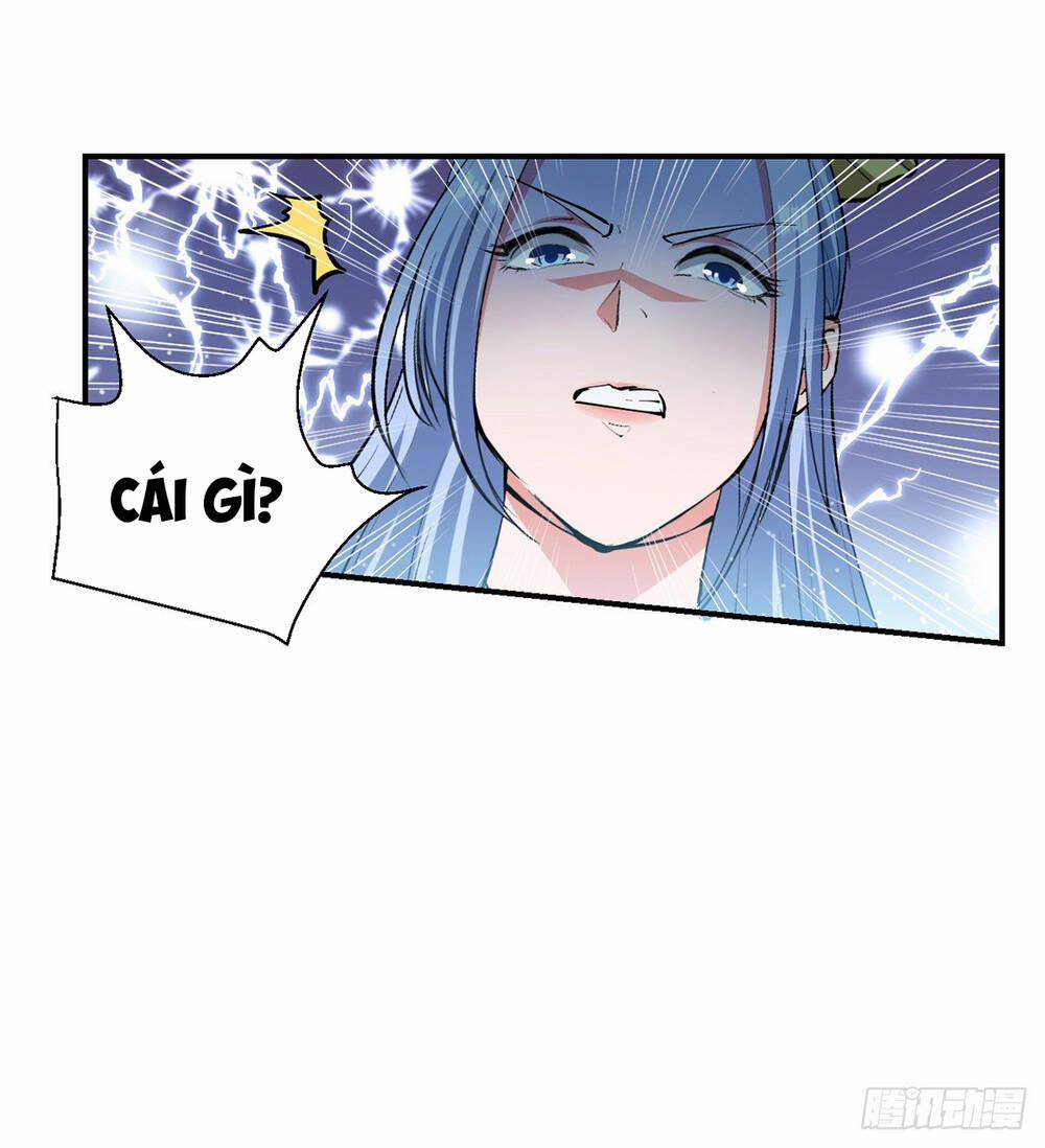 Đỉnh Cấp Võ Hồn 30 trang 29