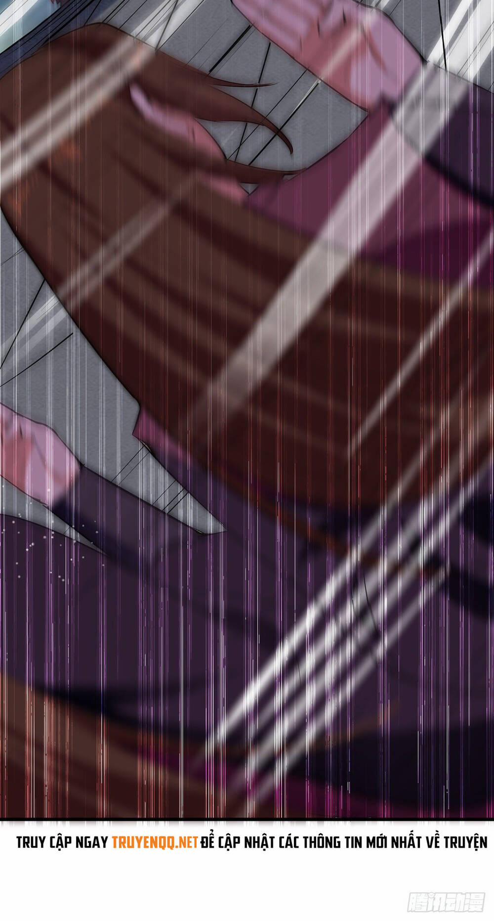 Đỉnh Cấp Võ Hồn 30 trang 9