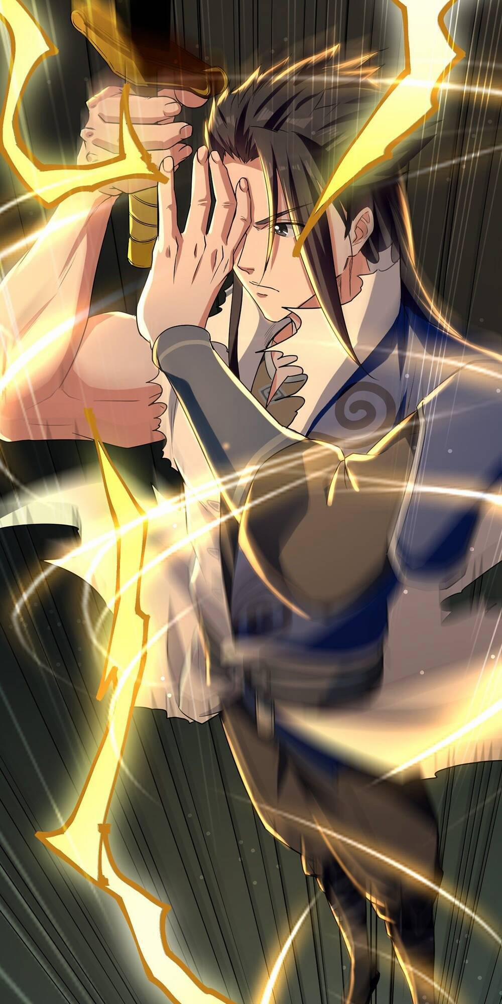 Đỉnh Cấp Võ Hồn 31 trang 12