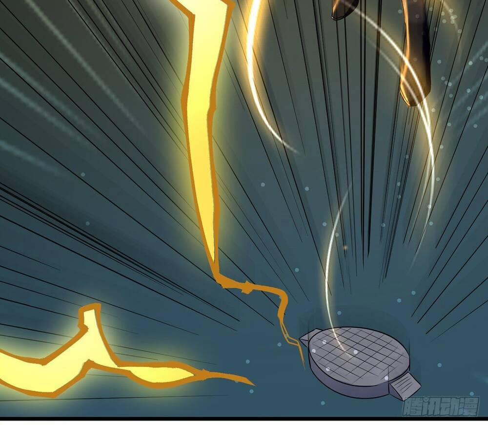 Đỉnh Cấp Võ Hồn 31 trang 13