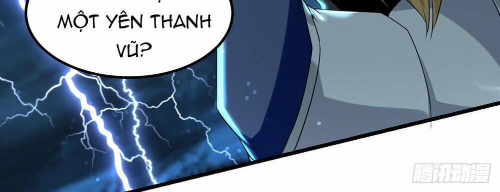 Đỉnh Cấp Võ Hồn 31 trang 17