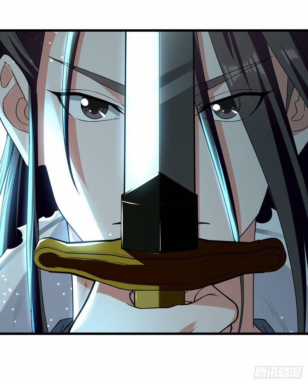 Đỉnh Cấp Võ Hồn 31 trang 22