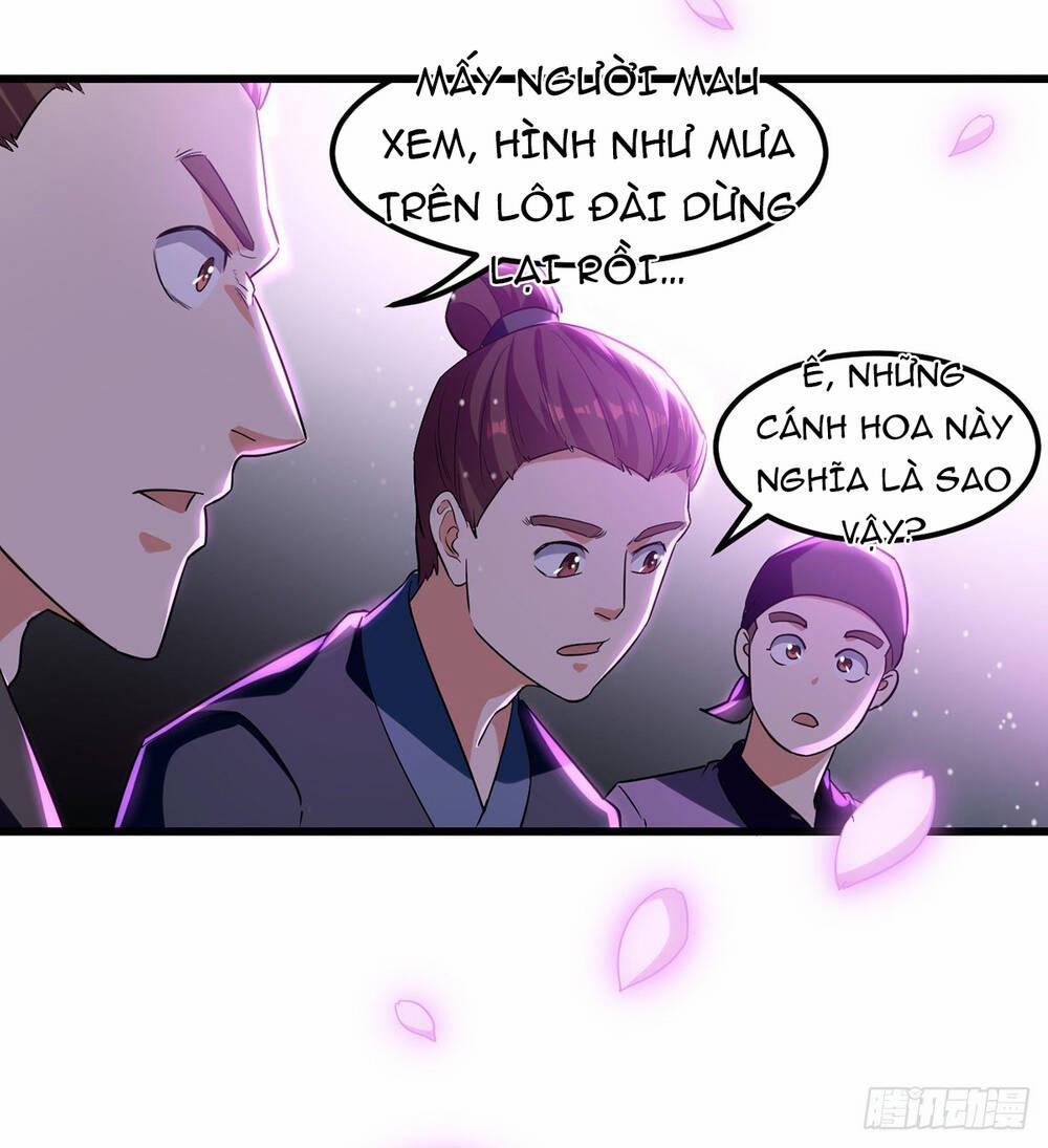 Đỉnh Cấp Võ Hồn 31 trang 24