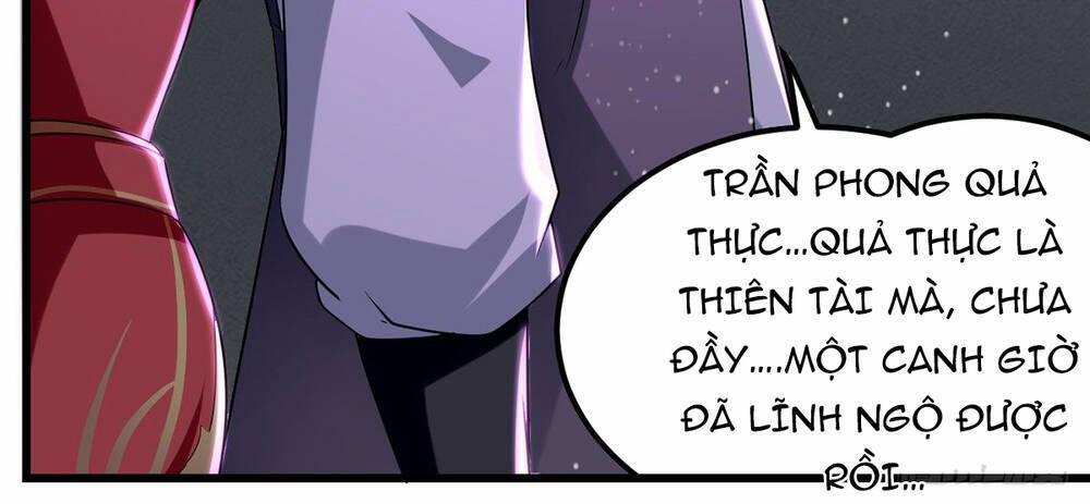 Đỉnh Cấp Võ Hồn 31 trang 27