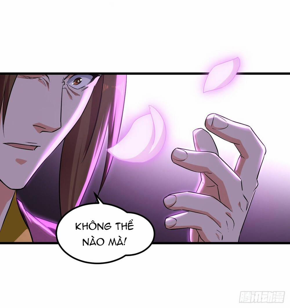 Đỉnh Cấp Võ Hồn 31 trang 28