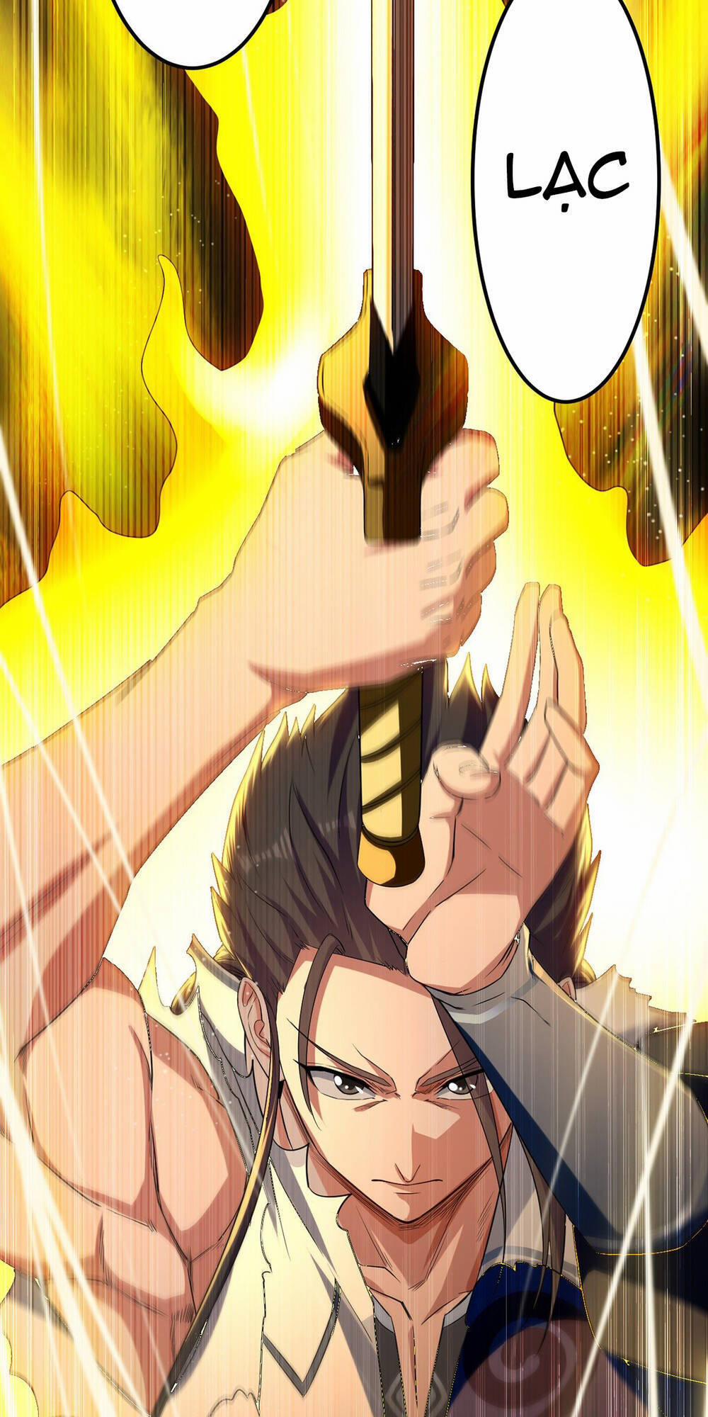 Đỉnh Cấp Võ Hồn 31 trang 8