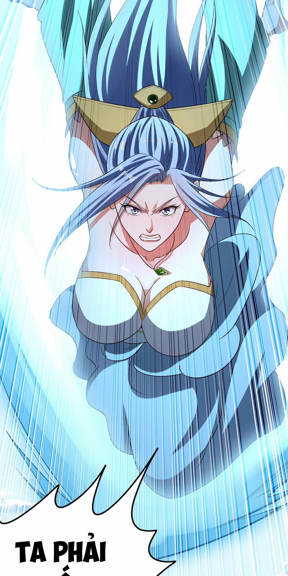 Đỉnh Cấp Võ Hồn 32 trang 12