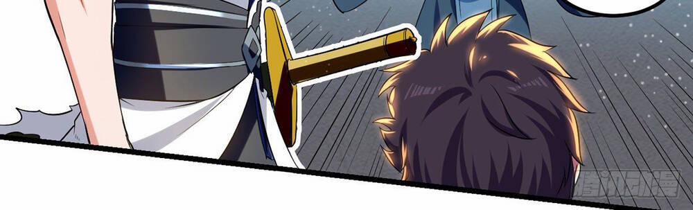 Đỉnh Cấp Võ Hồn 32 trang 20