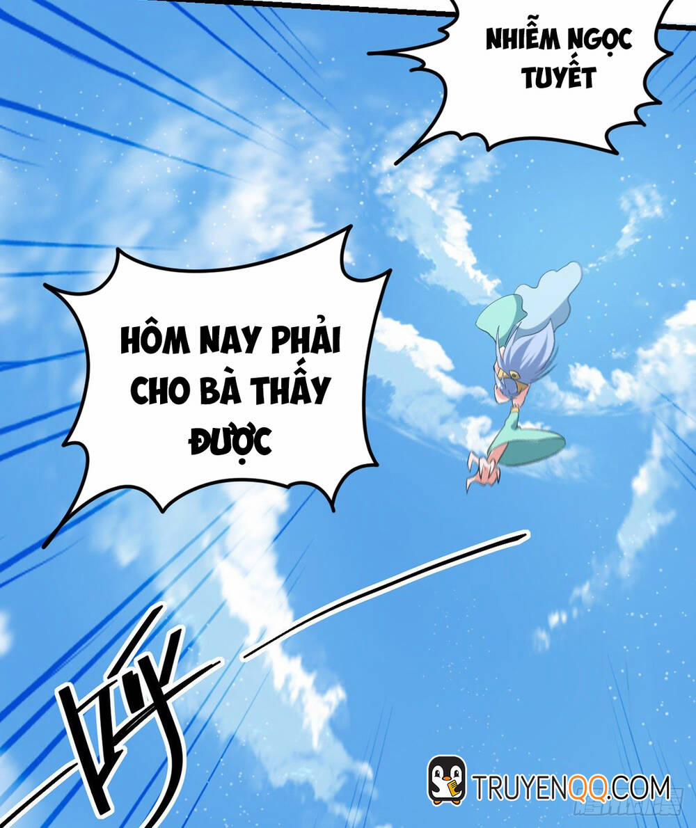 Đỉnh Cấp Võ Hồn 32 trang 24