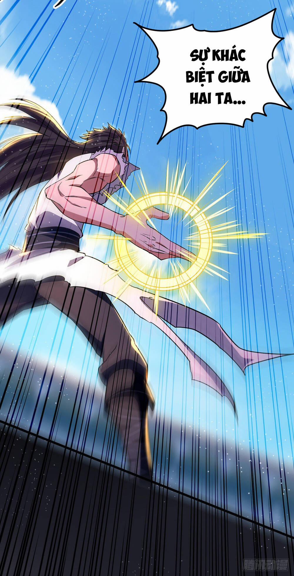 Đỉnh Cấp Võ Hồn 32 trang 25