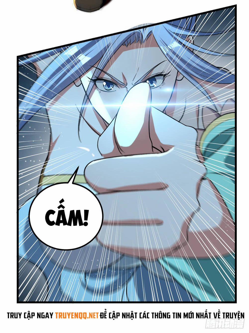 Đỉnh Cấp Võ Hồn 32 trang 29