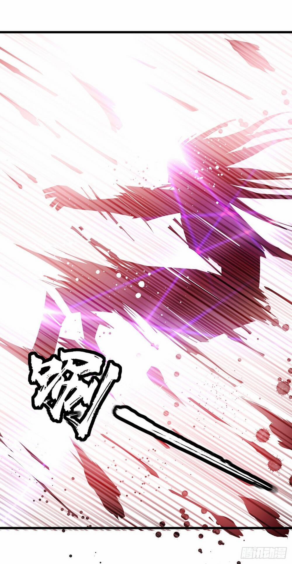 Đỉnh Cấp Võ Hồn 32 trang 4